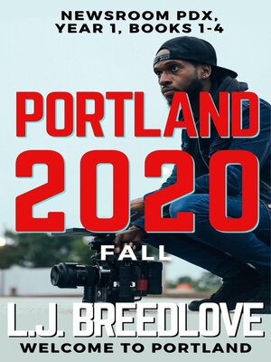 cover image of PDX 2020 Fall